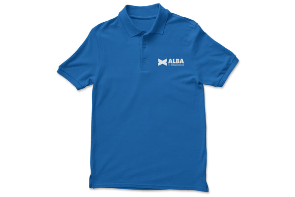 ALBA Polo Shirts