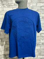Embossed Quality Heavy T-Shirt
