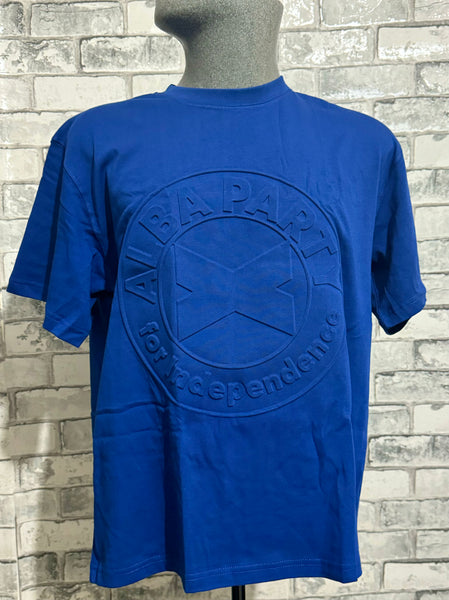 Embossed Quality Heavy T-Shirt