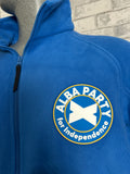 New Logo Regata Fleece