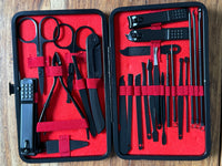 New 24 set ALBA Manicure Set