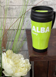 New Alba Travel Mug