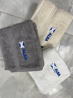 New ALBA Egyptian Hand Towels