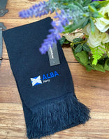 New Knitted Scarf