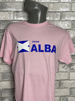New Light Pink T Shirt