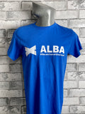 ALBA #ScotlandUnited