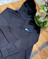 ALBA Zip Hoodie