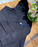 ALBA Zip Hoodie