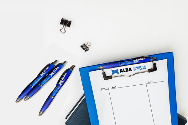 ALBA Pens