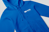ALBA Zip Hoodie